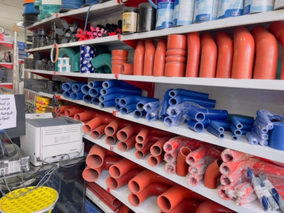 معرفی واشر سازی دوین