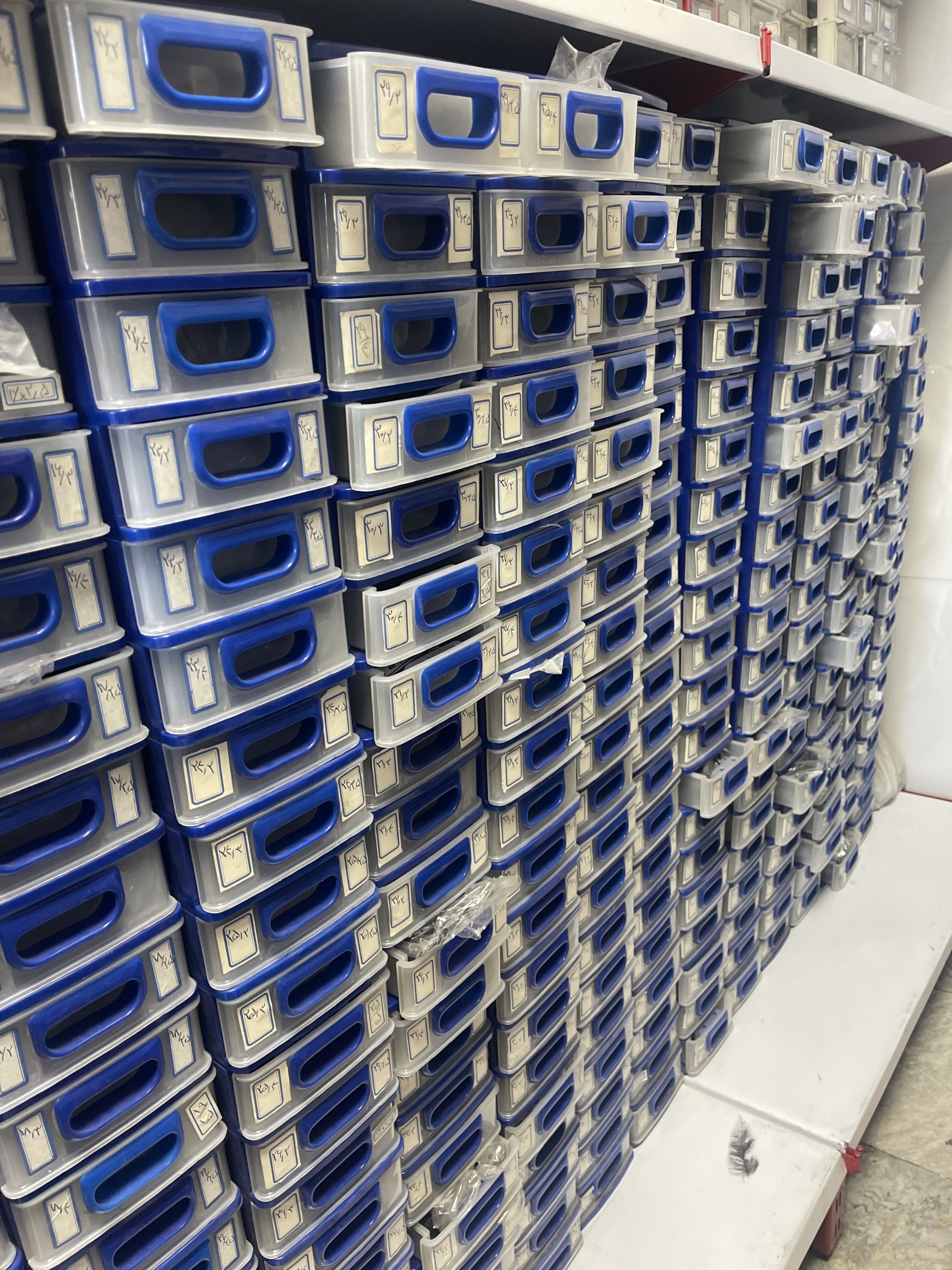 فروش وساخت اورینگ ضد روغن ضد بنزین