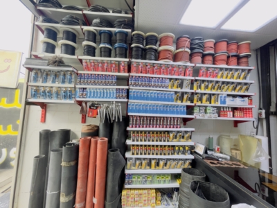 بسته‌بندی حرفه‌ای و استاندارد